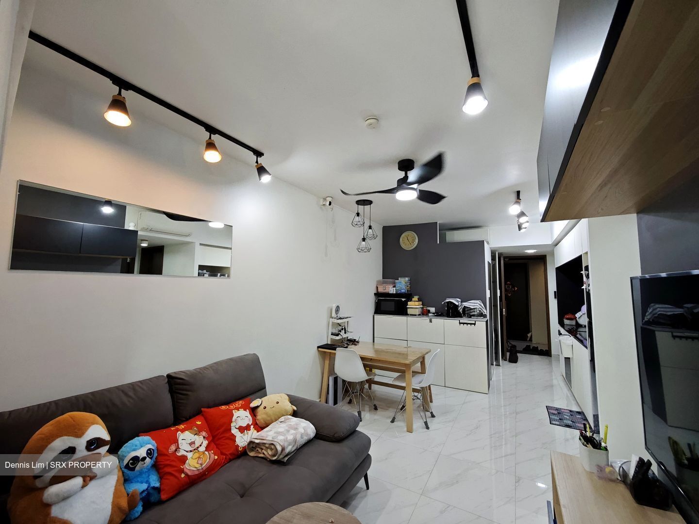 Le Quest (D23), Apartment #441575311